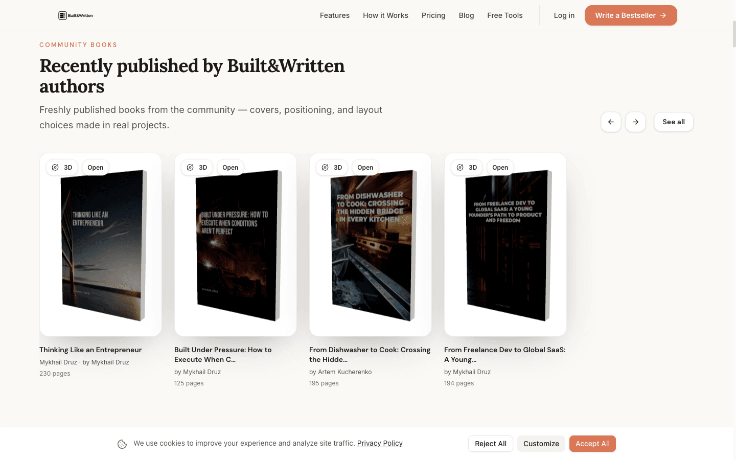 Best AI Book Writing Tools for Coaches in 2026 (7 Tested)