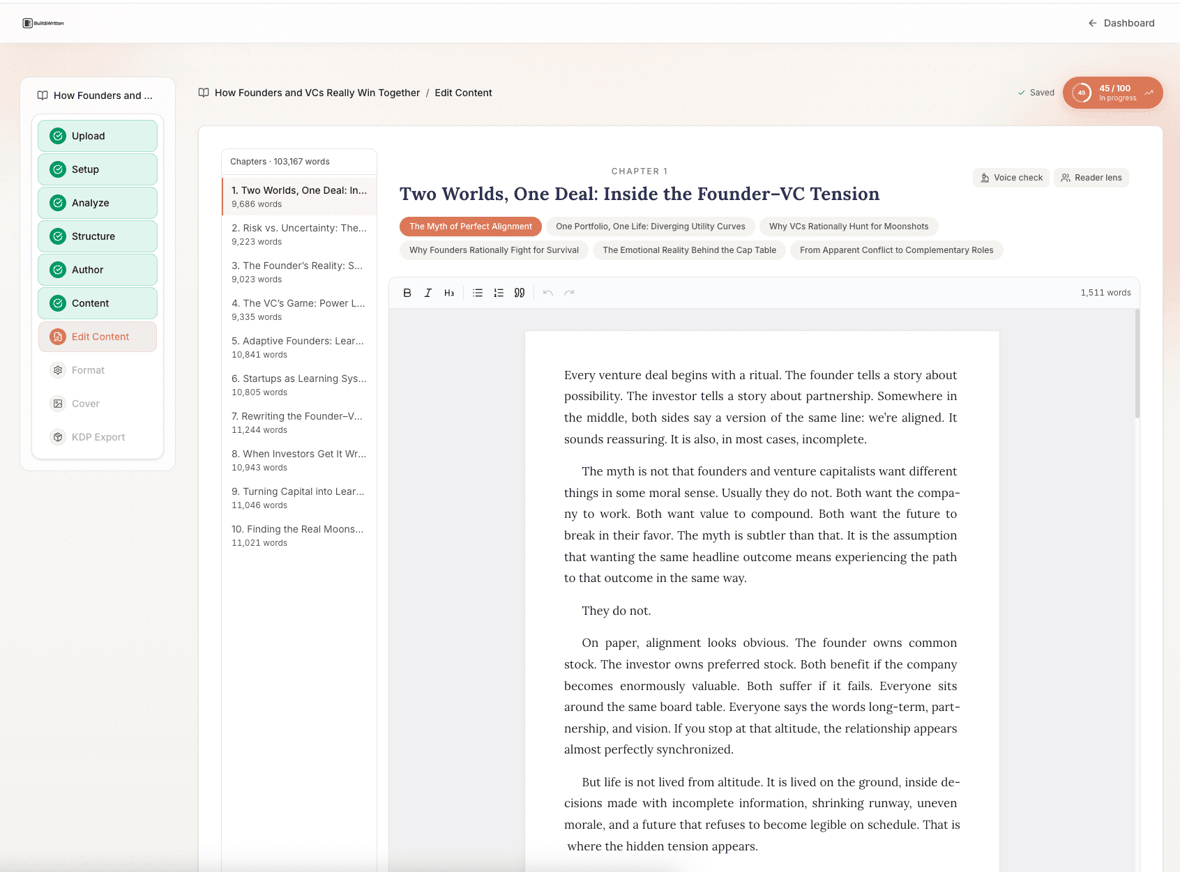 Built&Written vs Sudowrite vs Squibler: Which AI Book Tool Wins for Business Coaches in 2026?