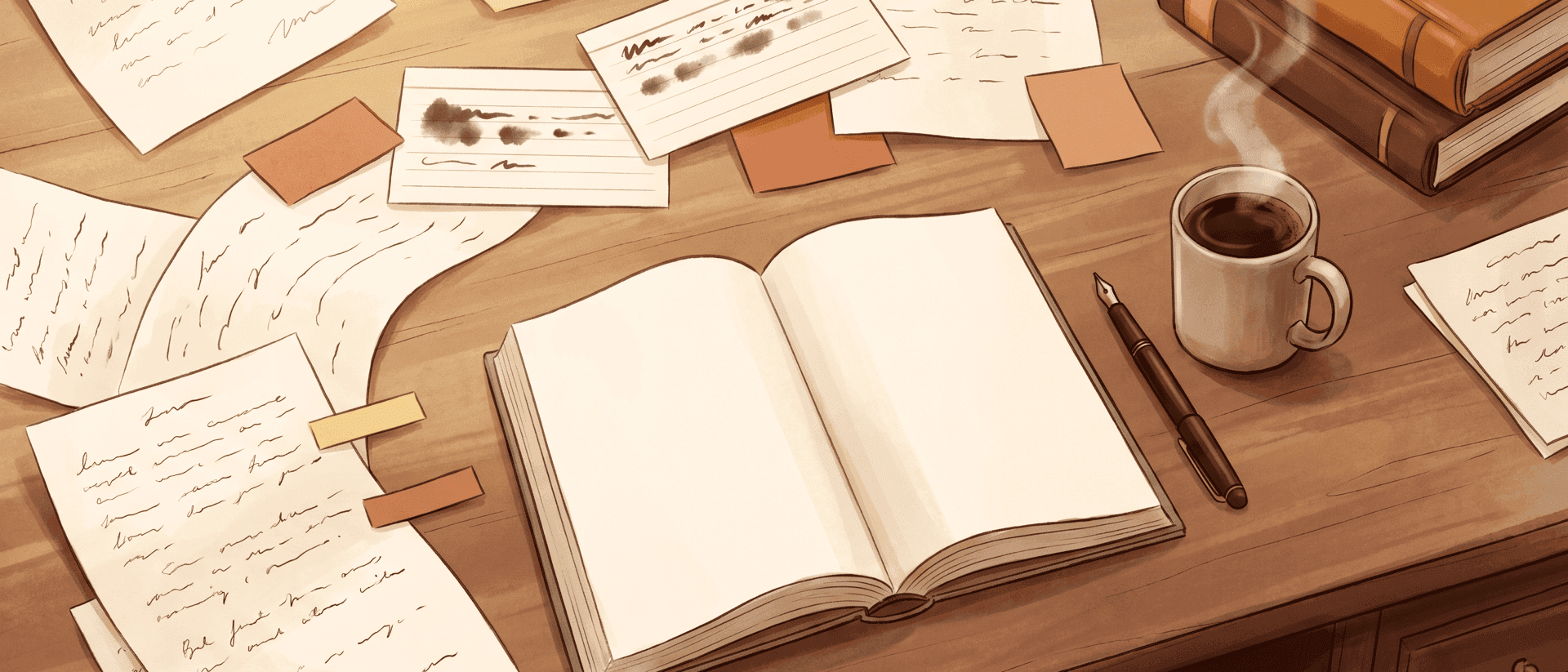 Cover image for "What Is Ghostwriting? (And Why Entrepreneurs Don't Need One in 2026)"