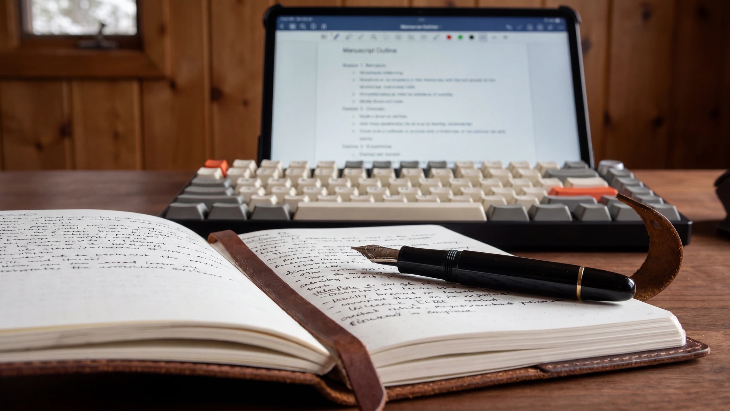 AI Book Writing Tools for Entrepreneurs in 2025