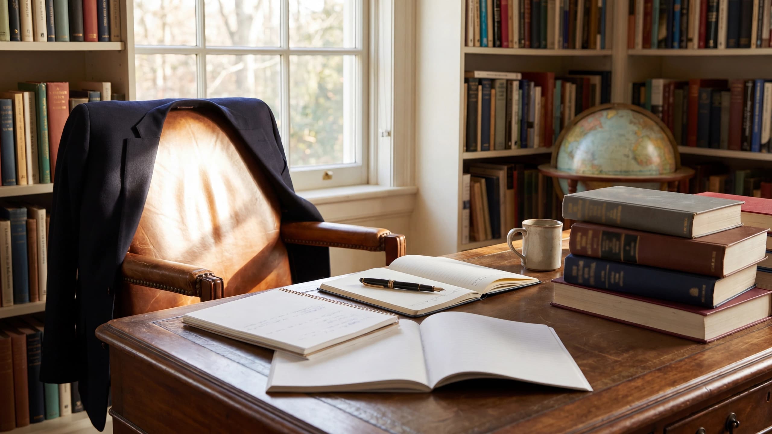 How to Build Authority as an Entrepreneur Fast