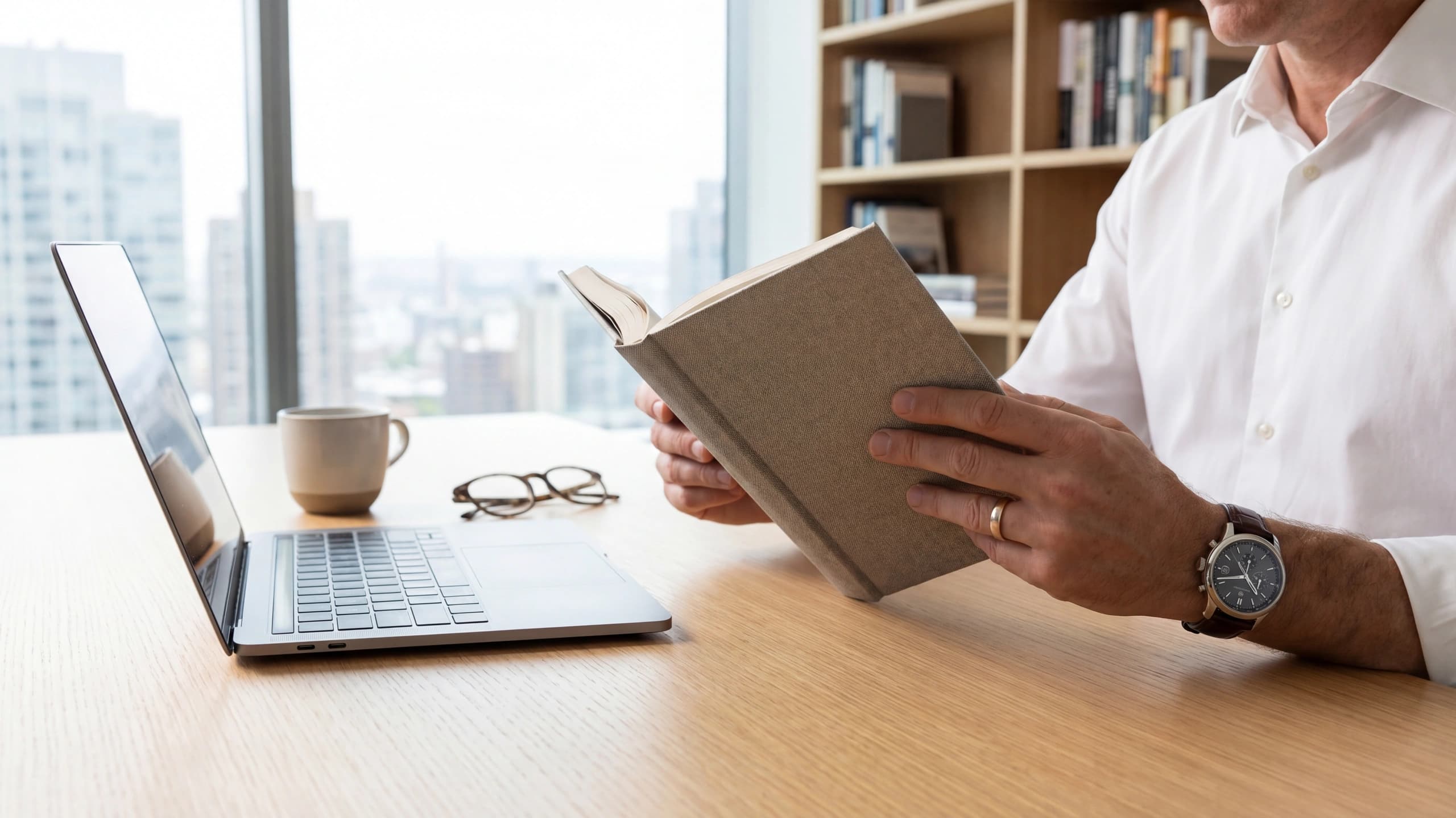 Personal Branding for Executives: Make Your Book Last