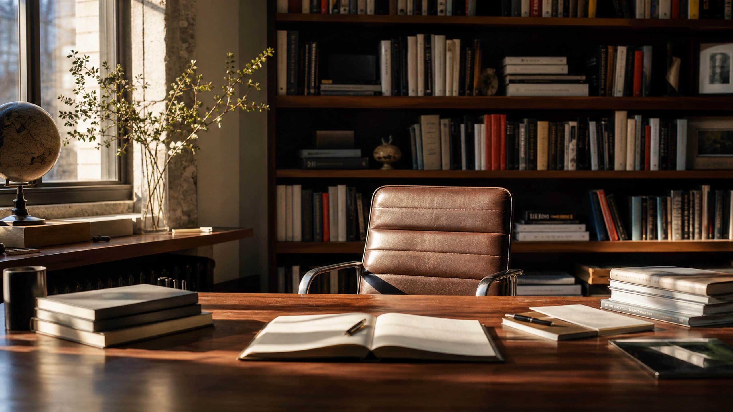 What Is Thought Leadership? Why Books Still Win
