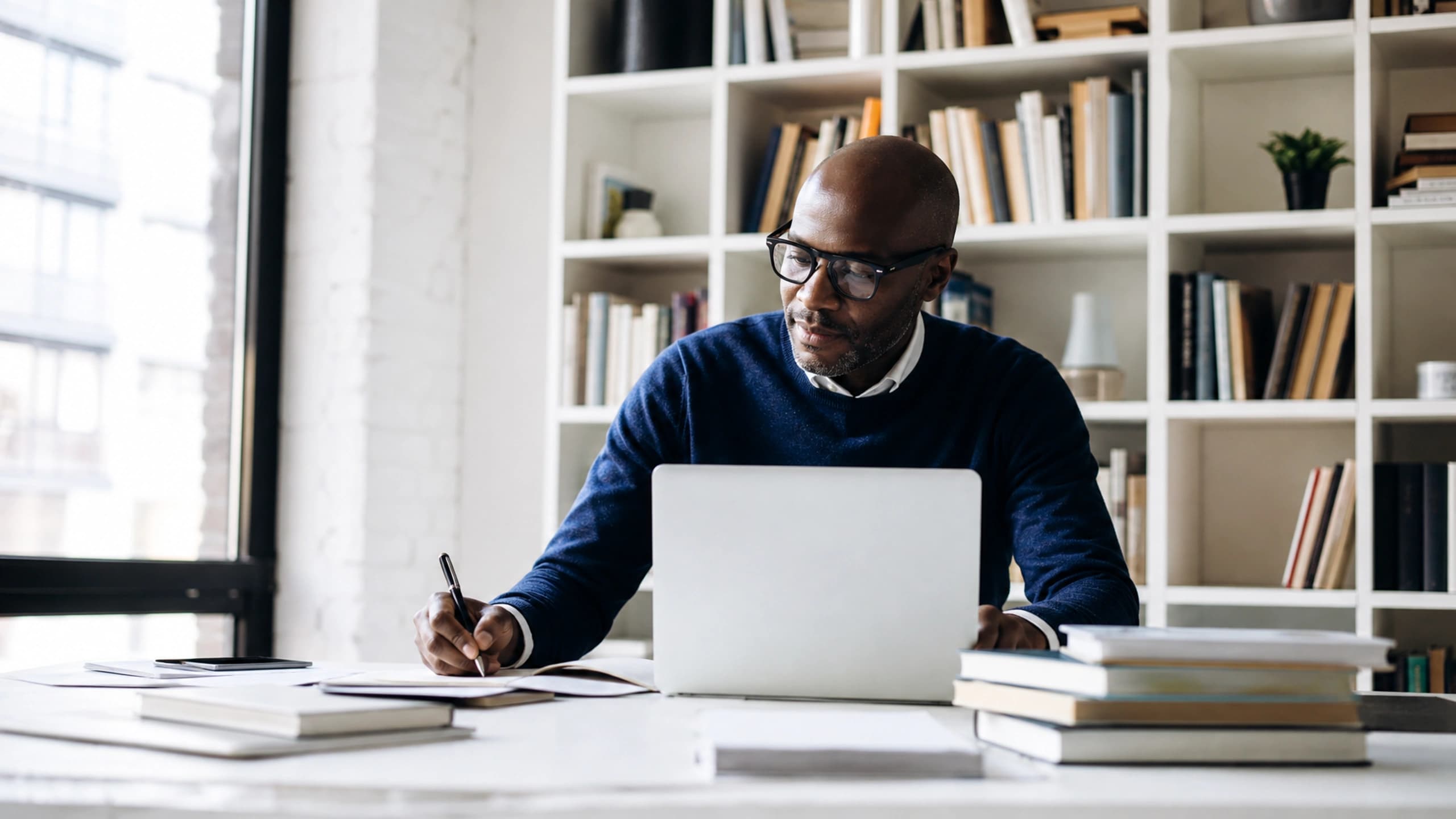 7 Benefits of Writing a Book for Business