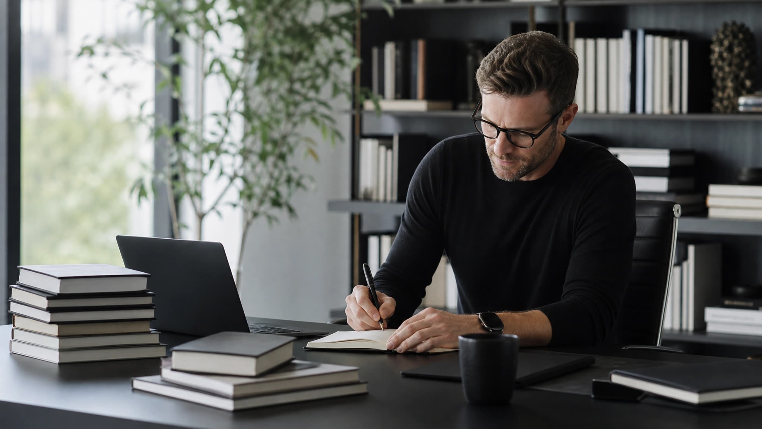Why Entrepreneurs Should Write a Book Now