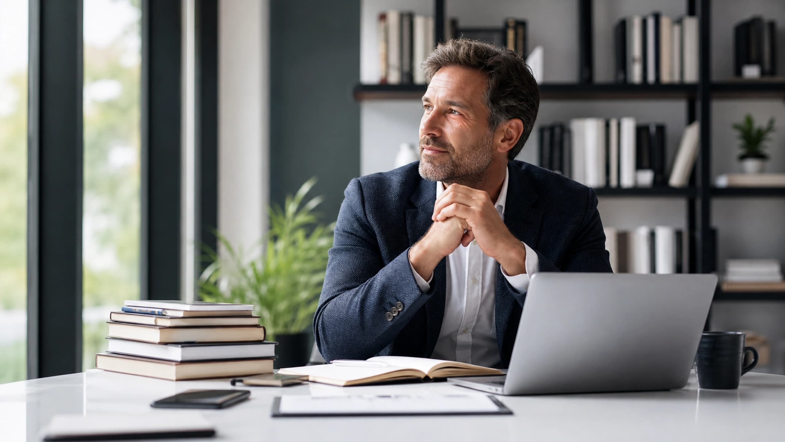 How Books Help Business Growth Better Than Ads