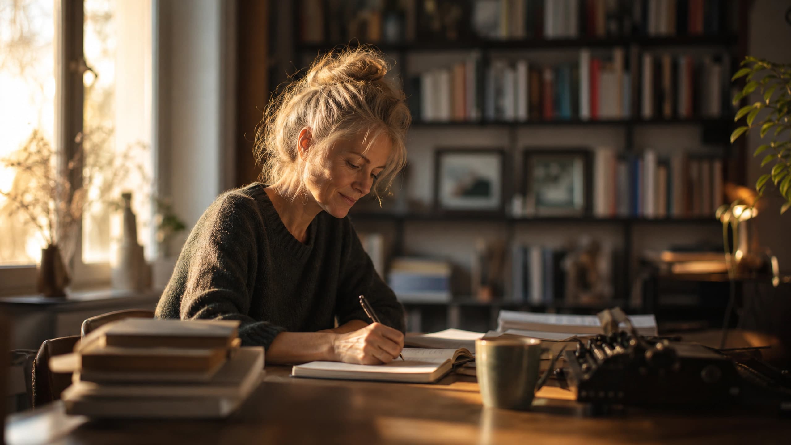 Published Author Benefits That Grow Your Business